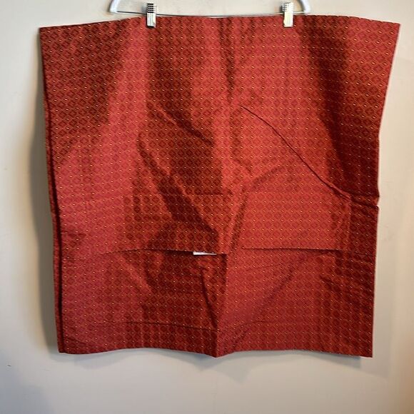 Jane Wilner Lux Linens King Pillow Shams (2) - Picture 3 of 7